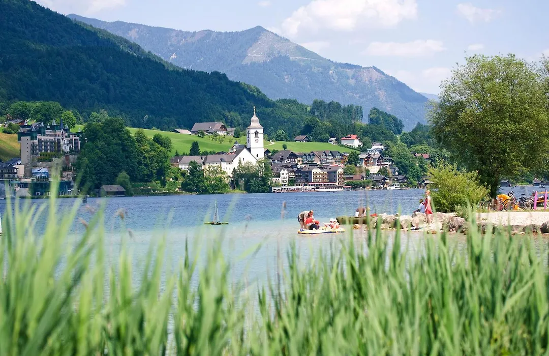 EurothermenResort Bad Ischl - Hotel Royal 4-Sterne Superior-1